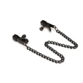 Kép 3/15 - Liebe Seele Vivid Hyo Leopard Print Soft Bondage Kit