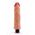 Kép 7/7 - Lovetoy 8.3 Real Softee Vibrating Dildo