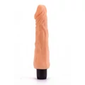 Kép 6/7 - Lovetoy 8 Real Feel Cyberskin Vibrator