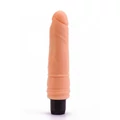 Kép 2/6 - Lovetoy 7.5 Real Feel Cyberskin Vibrator