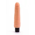 Kép 3/6 - Lovetoy 7.5 Real Feel Cyberskin Vibrator