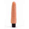 Kép 4/6 - Lovetoy 7.5 Real Feel Cyberskin Vibrator