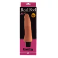 Kép 2/7 - Lovetoy Real Feel 8 Cyberskin Vibrator