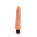 Kép 3/7 - Lovetoy Real Feel 8 Cyberskin Vibrator