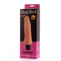 Kép 4/7 - Lovetoy Real Feel 8 Cyberskin Vibrator