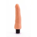 Kép 6/7 - Lovetoy Real Feel 8 Cyberskin Vibrator