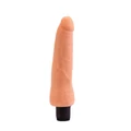 Kép 1/7 - Lovetoy Real Feel 8 Cyberskin Vibrator