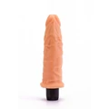 Kép 2/6 - Lovetoy 8.5 Real Feel Cyberskin Vibrator