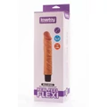 Kép 5/6 - Lovetoy 9.8 Real Feel Flexi Multi Speed Vibrator