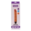 Kép 6/6 - Lovetoy 9.8 Real Feel Flexi Multi Speed Vibrator
