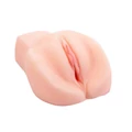 Kép 1/7 - Lovetoy Vibrating Pet Pussy And Ass