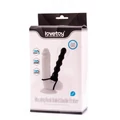 Kép 2/8 - Lovetoy Vibrating Fantasy Double Prober