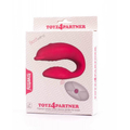 Kép 2/10 - Lovetoy Toyz4Partner Rechargeable Partner Vibrator
