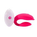 Kép 1/10 - Lovetoy Toyz4Partner Rechargeable Partner Vibrator