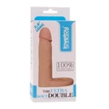 Kép 2/4 - Lovetoy 5.8 The Ultra Soft Double