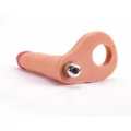 Kép 2/6 - Lovetoy The Ultra Soft Double-Vibrating