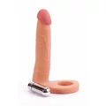 Kép 3/6 - Lovetoy The Ultra Soft Double-Vibrating