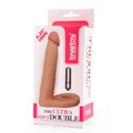 Kép 6/6 - Lovetoy The Ultra Soft Double-Vibrating