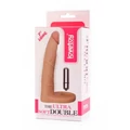 Kép 4/8 - Lovetoy The Ultra Soft Double-Vibrating