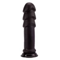 Kép 6/7 - Lovetoy King-Sized Anal Ripples
