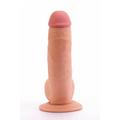 Kép 3/6 - Lovetoy 8.5 The Ultra Soft Dude