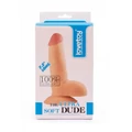 Kép 6/6 - Lovetoy 7.5 The Ultra Soft Dude