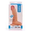 Kép 2/6 - Lovetoy 8.8 The Ultra Soft Dude