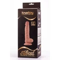 Kép 3/8 - Lovetoy 8.5 Real Extreme Dildo