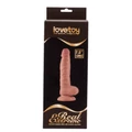 Kép 8/8 - Lovetoy 8.5 Real Extreme Dildo