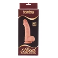 Kép 4/5 - Lovetoy 9 Real Extreme Dildo
