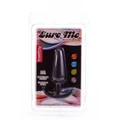 Kép 3/3 - Lovetoy Lure Me Classic Anal Plug S