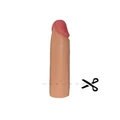Kép 3/3 - Lovetoy Revolutionary Silicone Nature Extender