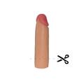 Kép 3/3 - Lovetoy Revolutionary Silicone Nature Extender
