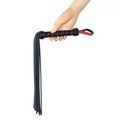 Kép 2/7 - Lovetoy Bondage Fetish Beginners Flogger