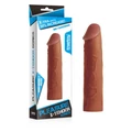Kép 1/2 - Lovetoy Pleasure X-Tender Penis Sleeve