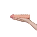 Kép 2/2 - Lovetoy Pleasure X-Tender Penis Sleeve