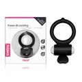 Kép 1/4 - Lovetoy Power Clit Cockring