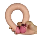 Kép 2/7 - Lovetoy Lady Killer Tapered Double Penetration 14