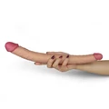 Kép 3/7 - Lovetoy Lady Killer Tapered Double Penetration 14