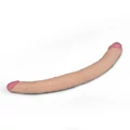 Kép 4/7 - Lovetoy Lady Killer Tapered Double Penetration 14