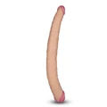 Kép 6/7 - Lovetoy Lady Killer Tapered Double Penetration 14