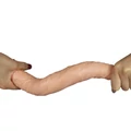 Kép 7/7 - Lovetoy Lady Killer Tapered Double Penetration 14