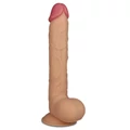 Kép 1/5 - Lovetoy 10 Legendary King-Sized Realistic Dildo