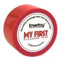 Kép 1/2 - Lovetoy My First Non-Sticky Bondage Tape