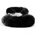 Kép 6/6 - Lovetoy Fetish Pleasure Fluffy Hand Cuffs