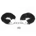 Kép 1/6 - Lovetoy Fetish Pleasure Fluffy Hand Cuffs