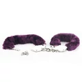 Kép 5/6 - Lovetoy Fetish Pleasure Fluffy Hand Cuffs