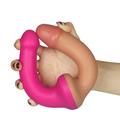 Kép 4/4 - Lovetoy Double-Ended Dildo