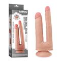Kép 1/5 - Lovetoy Skinlike Soft Dong