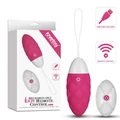 Kép 1/3 - Lovetoy IJOY Wireless Remote Control Rechargeable Egg